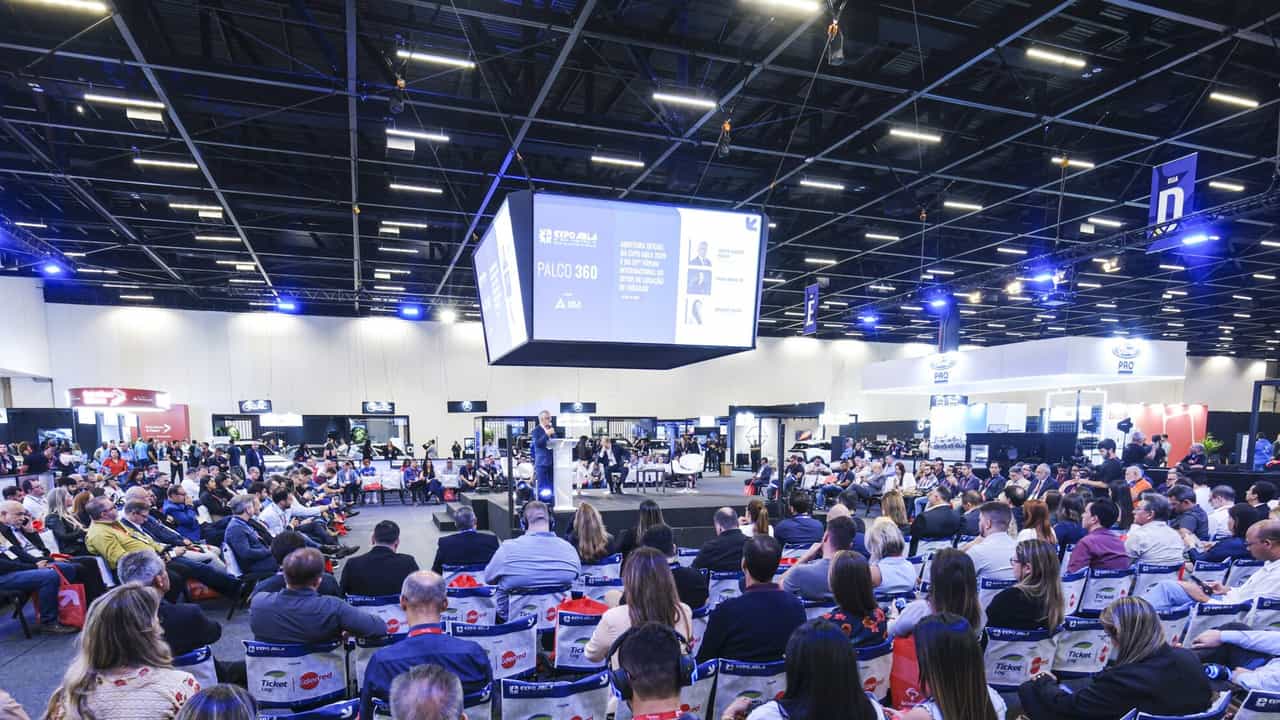EXPO ABLA 2026: o que esperar do painel de crédito