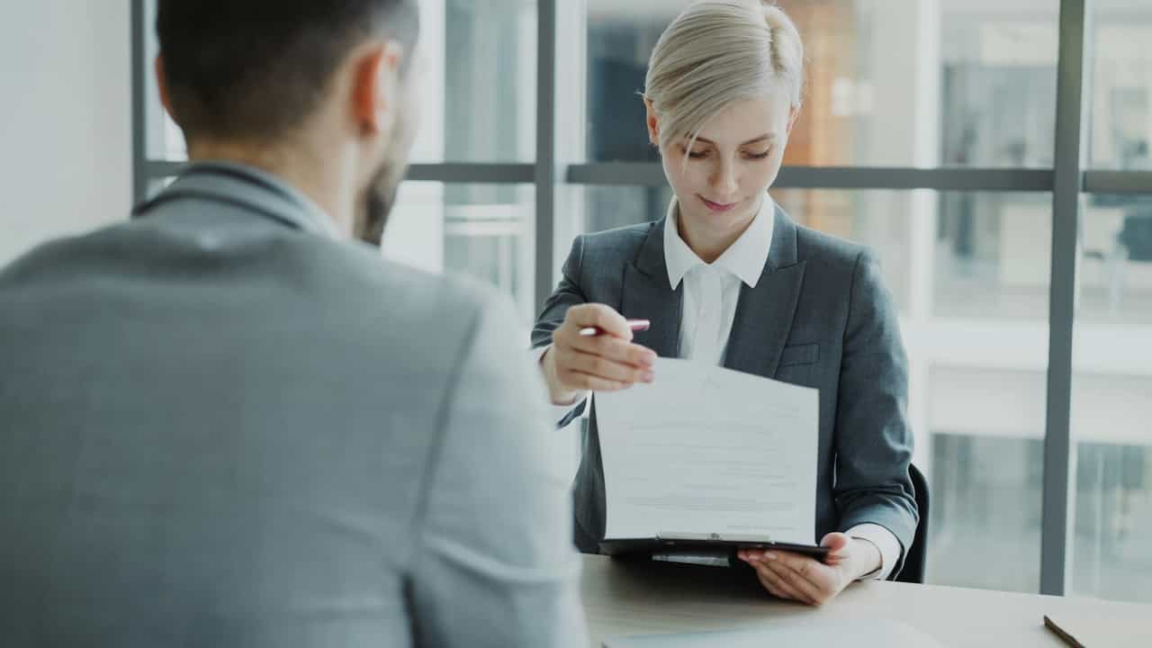Documentos para admissão: checklist completo para o RH