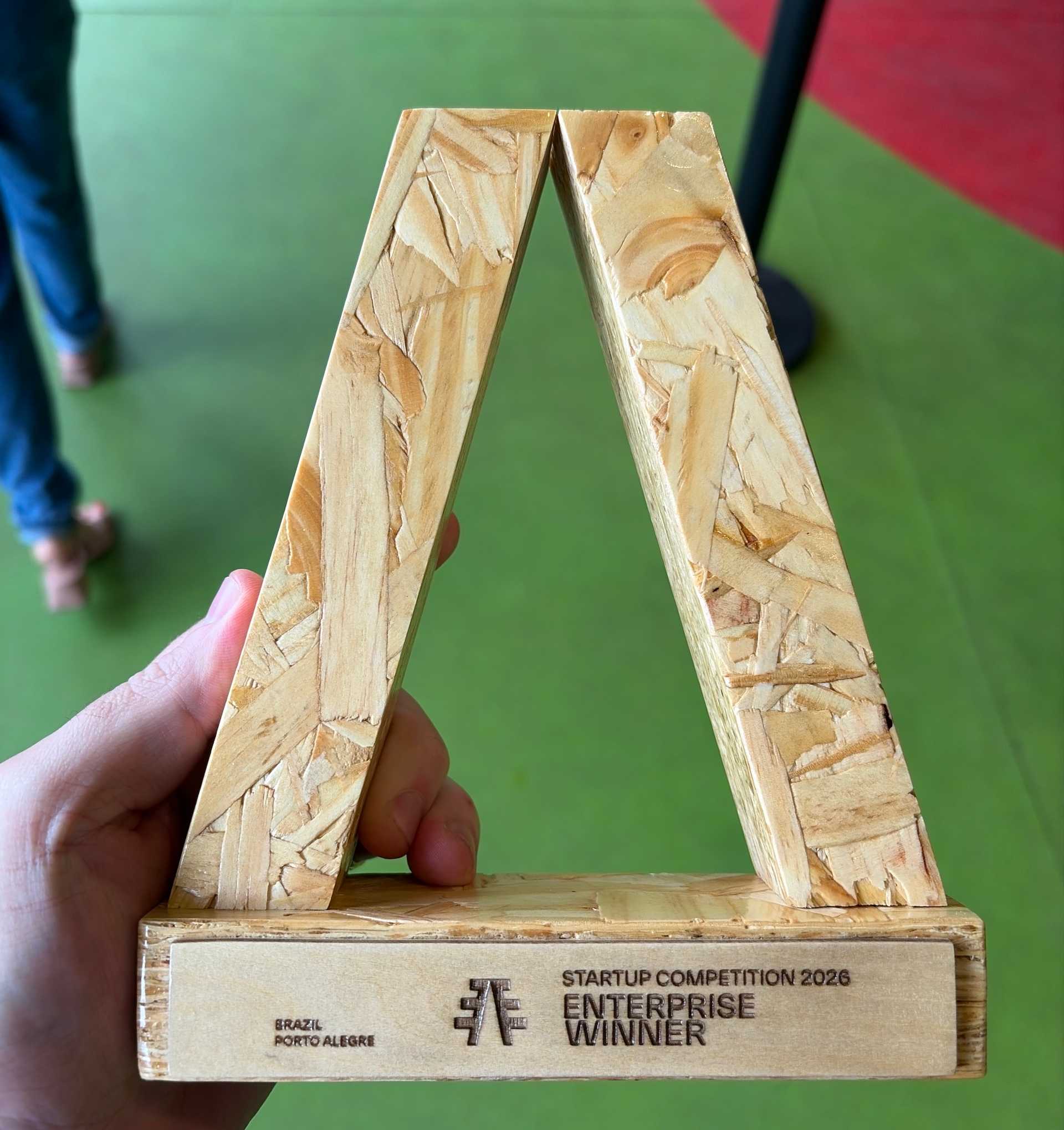trophy