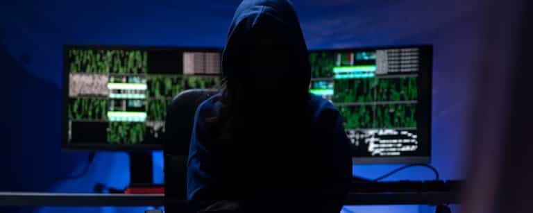 O comportamento silencioso dos fraudadores: o que o score de crédito não vê