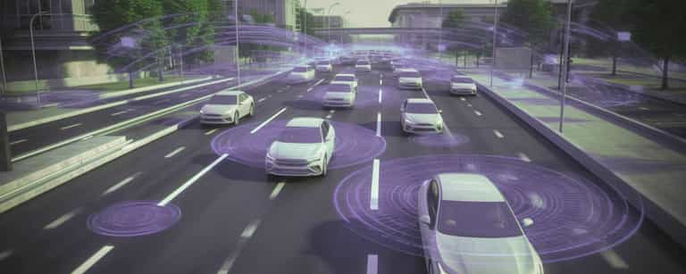 Real-time asset monitoring: 9 advantages for insurers and lenders