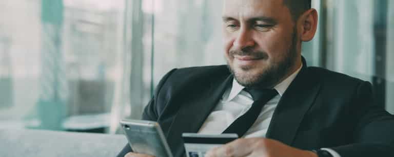Estelionatários disfarçados de bons clientes: como a análise de rede de relacionamentos os identifica
