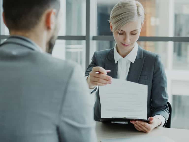 Documentos para admissão: checklist completo para o RH