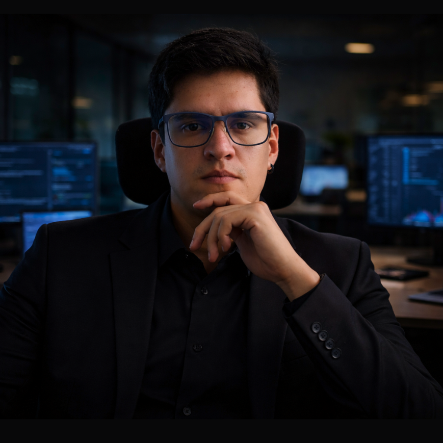 Patrick Monteiro