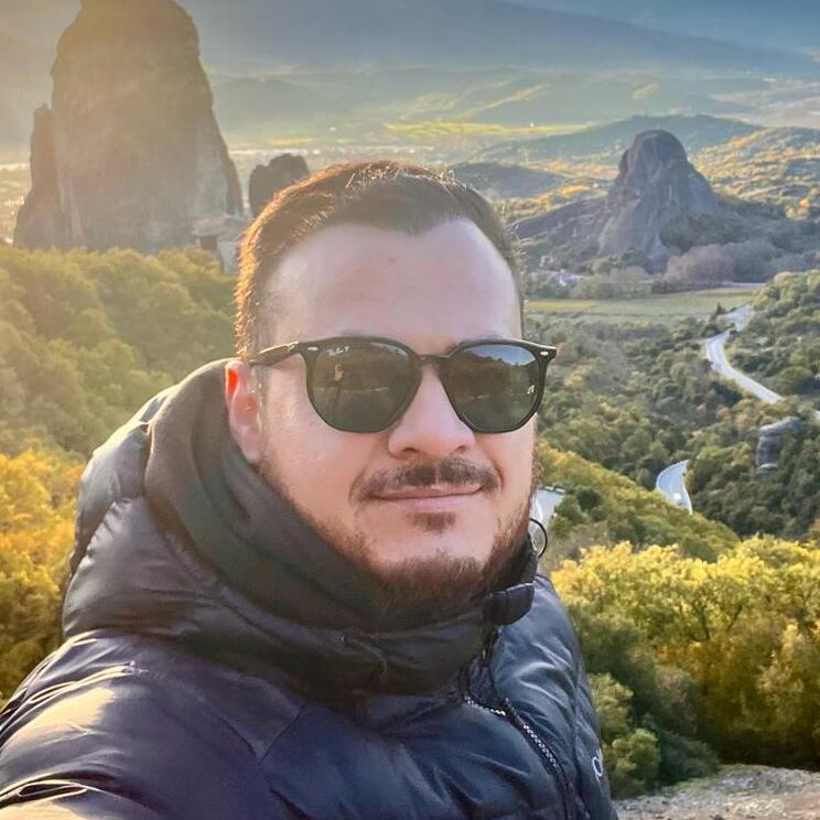 Marcelo Aimone