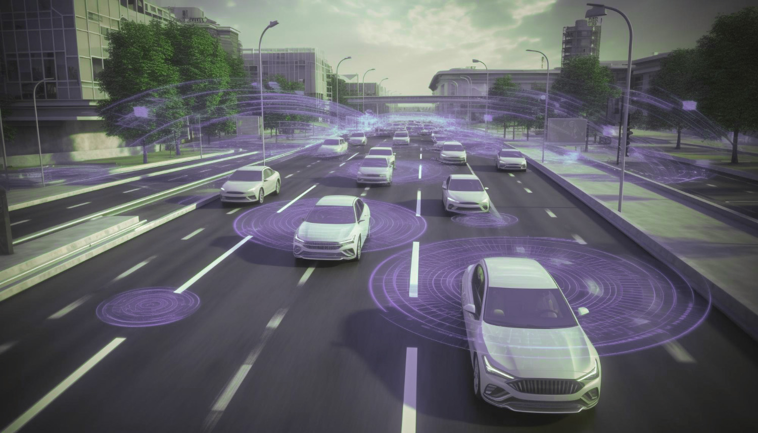 Real-time asset monitoring: 9 advantages for insurers and lenders
