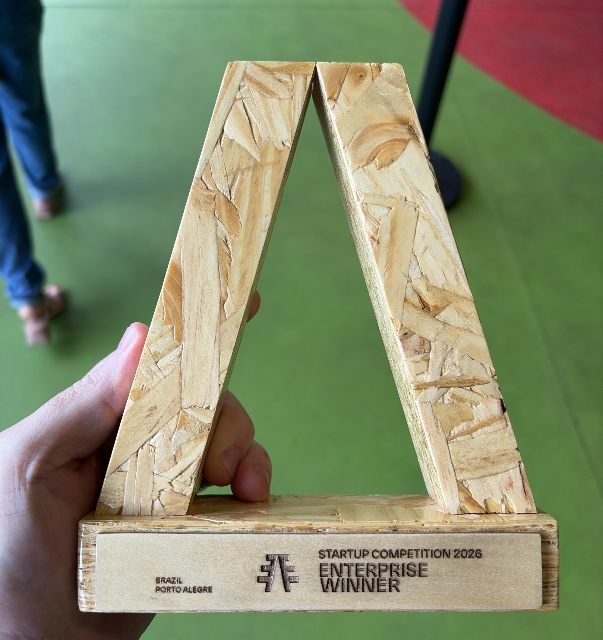 trophy