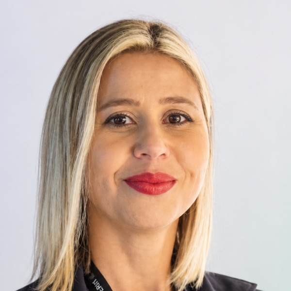 Mirlane Moreira